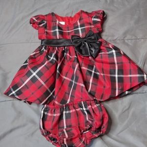 Kid dress (Only wore once)